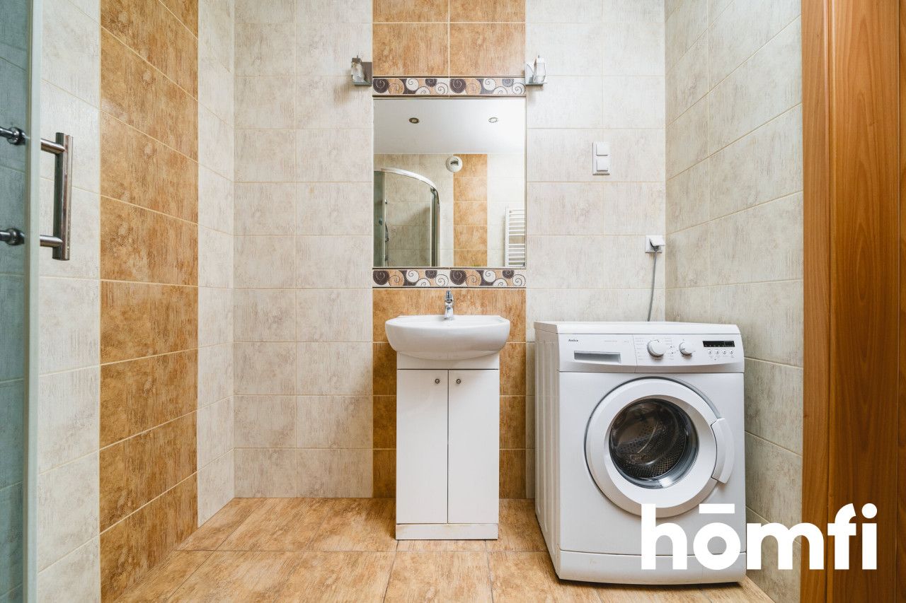 Perfect for a corporate professional! 2-room apartment next to office complexes (including Quattro Business Park) - Apartment - Rent - Kraków, Śródmieście / Prądnik Czerwony