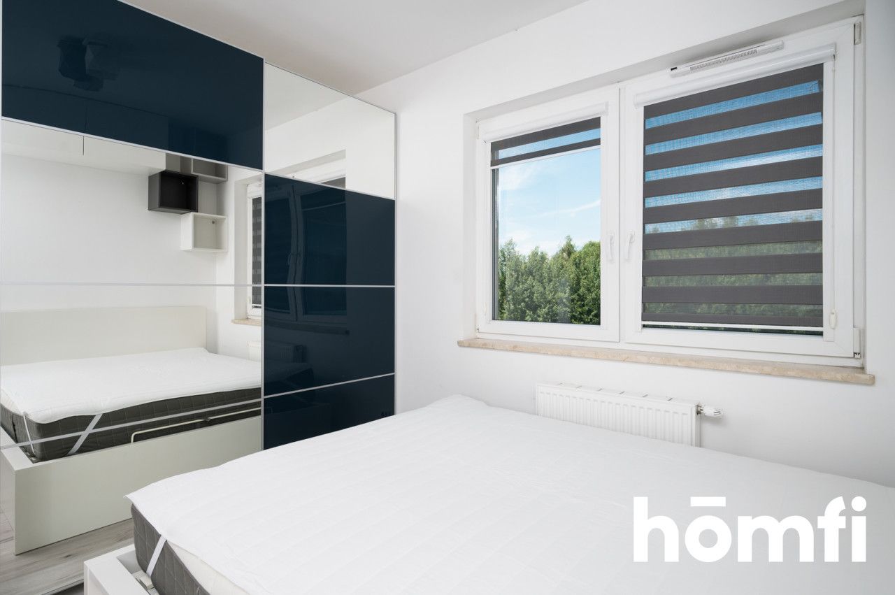 3 rooms | Ready to move in | Kliny - Apartment - Rent - Kraków, Podgórze / Kliny