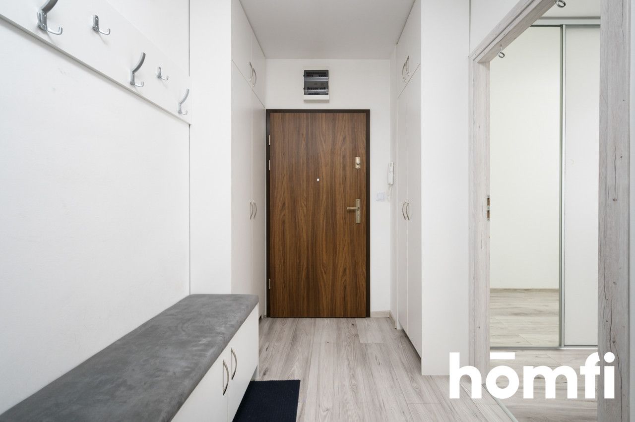 3 rooms | Ready to move in | Kliny - Apartment - Rent - Kraków, Podgórze / Kliny