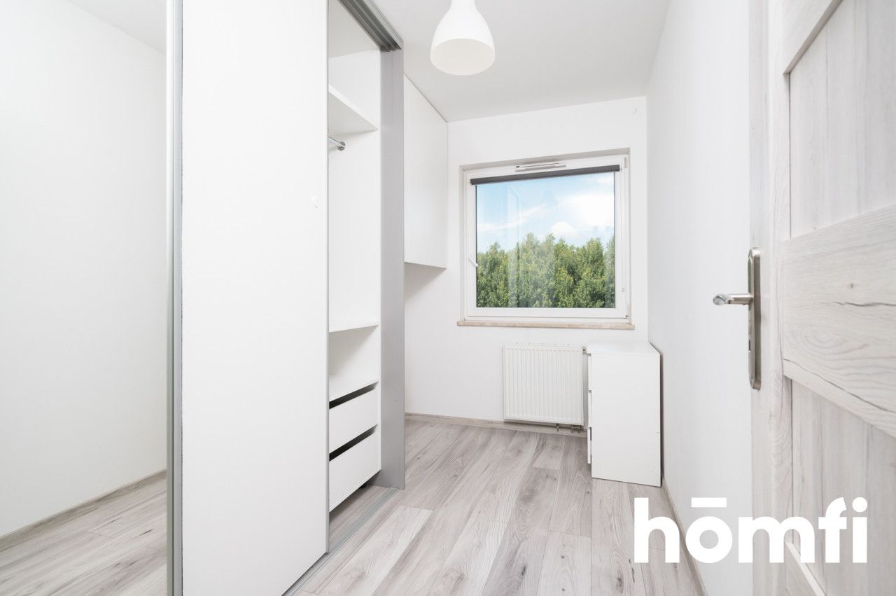 3 rooms | Ready to move in | Kliny - Apartment - Rent - Kraków, Podgórze / Kliny