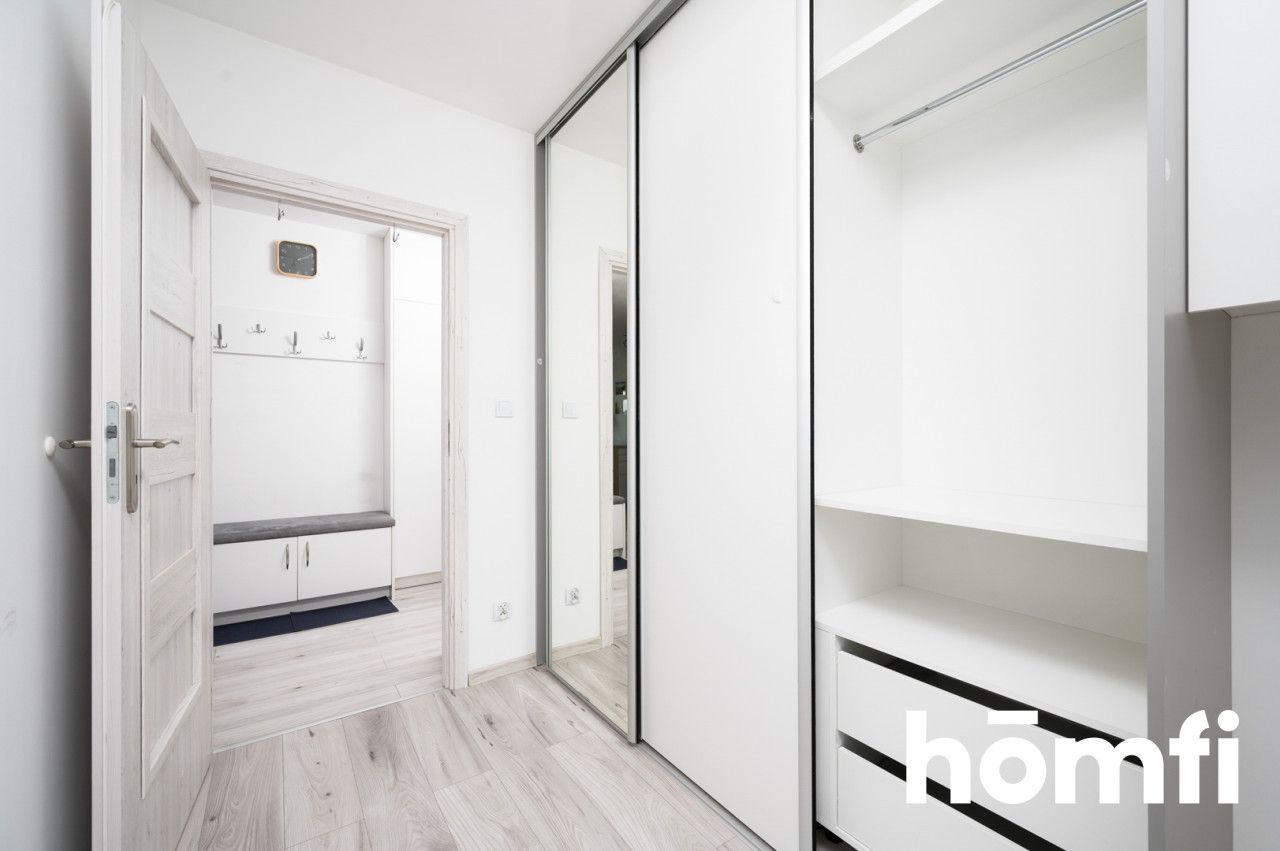 3 rooms | Ready to move in | Kliny - Apartment - Rent - Kraków, Podgórze / Kliny