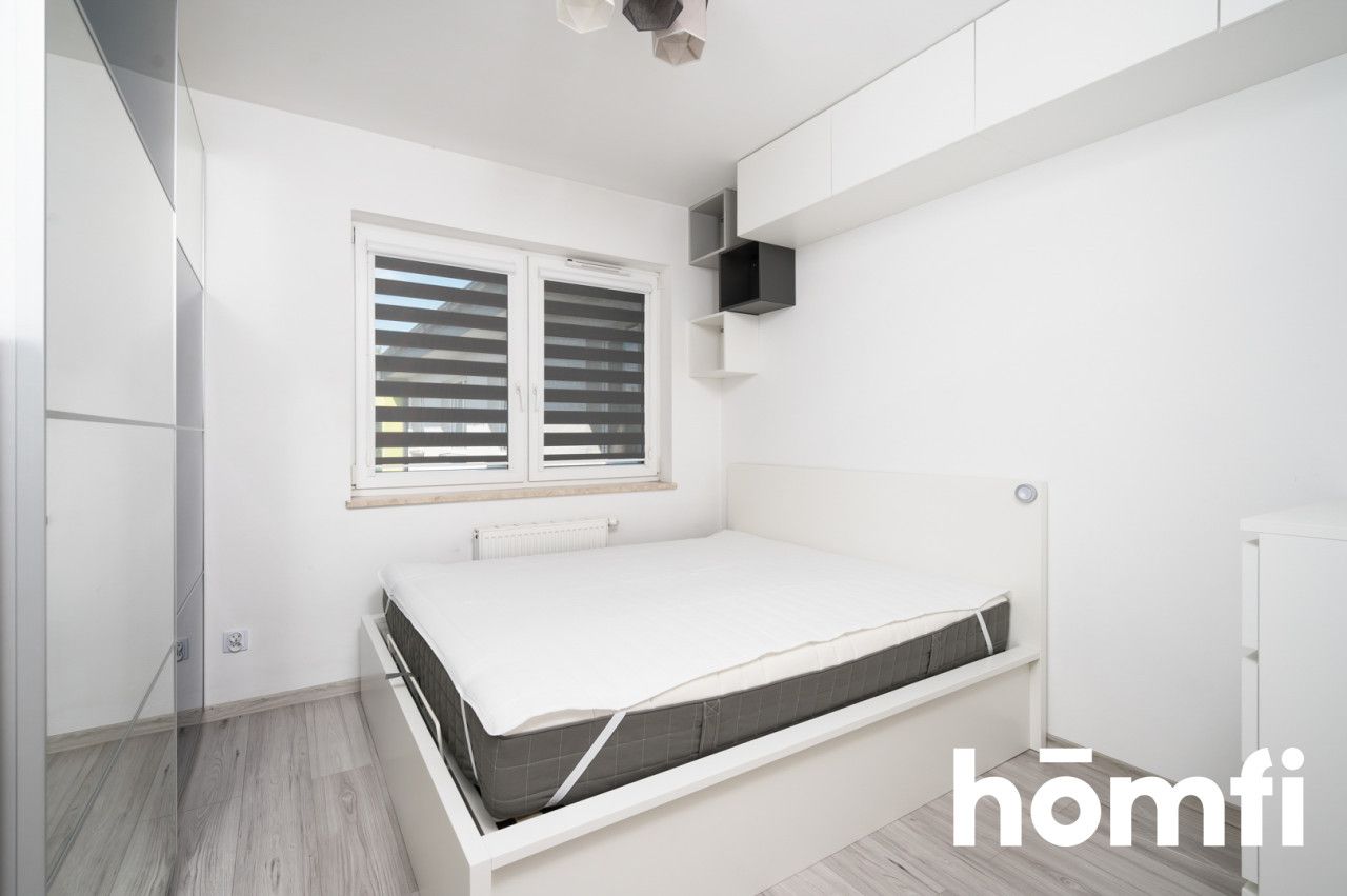 3 rooms | Ready to move in | Kliny - Apartment - Rent - Kraków, Podgórze / Kliny