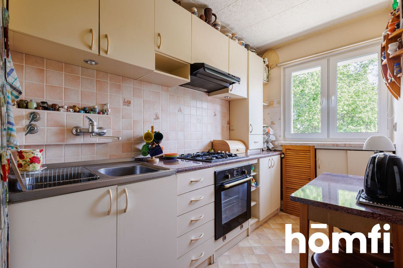 Two rooms on Bielany - Apartment - Rent - Warszawa, Bielany