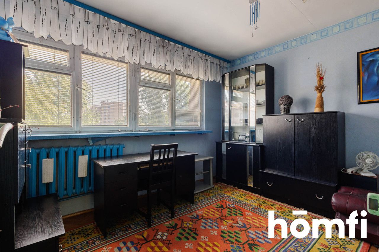 Two rooms on Bielany - Apartment - Rent - Warszawa, Bielany