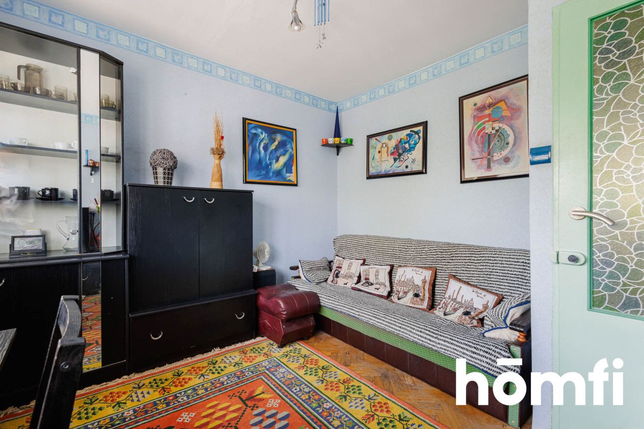 Two rooms on Bielany - Apartment - Rent - Warszawa, Bielany