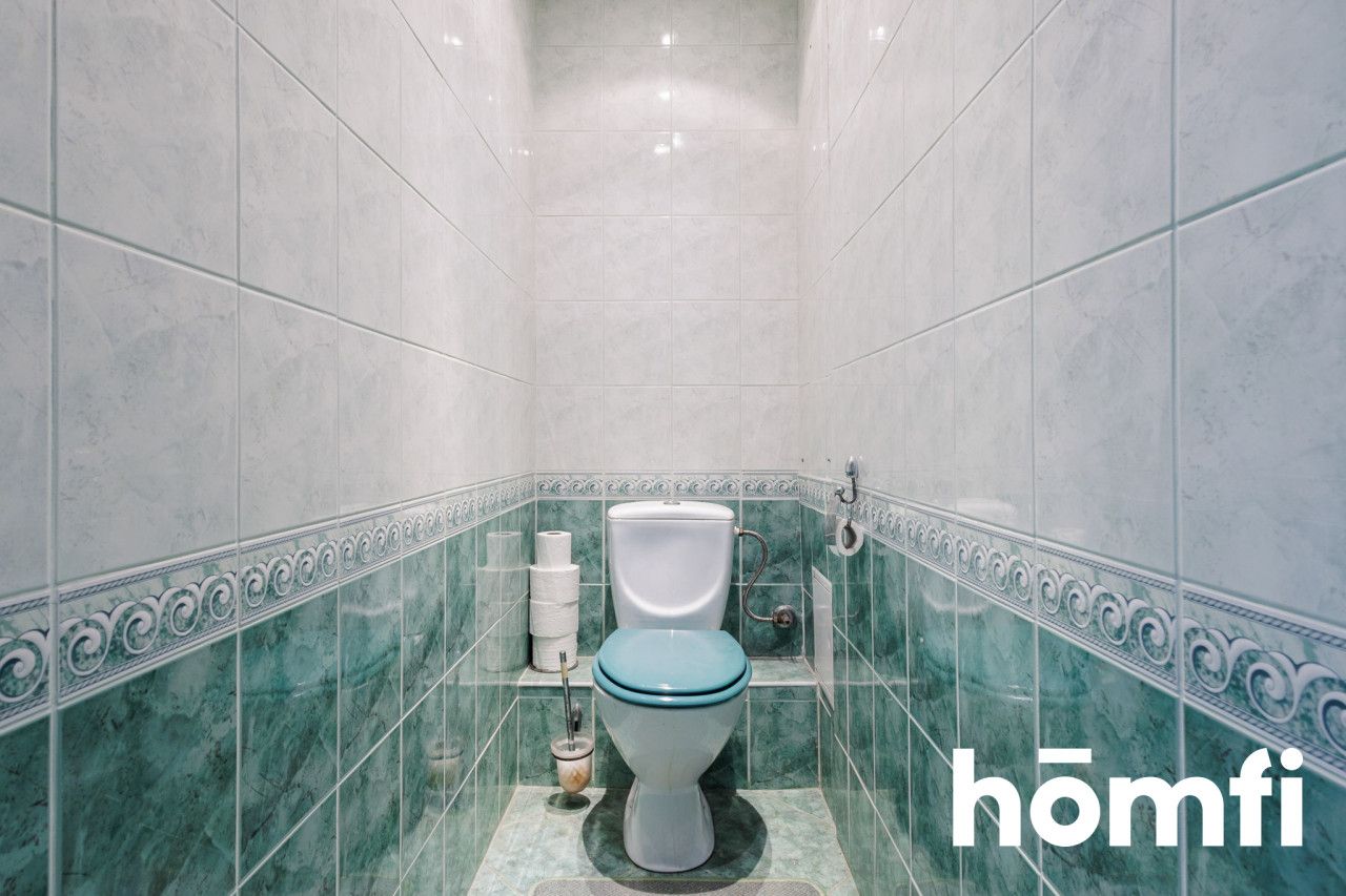 Two rooms on Bielany - Apartment - Rent - Warszawa, Bielany