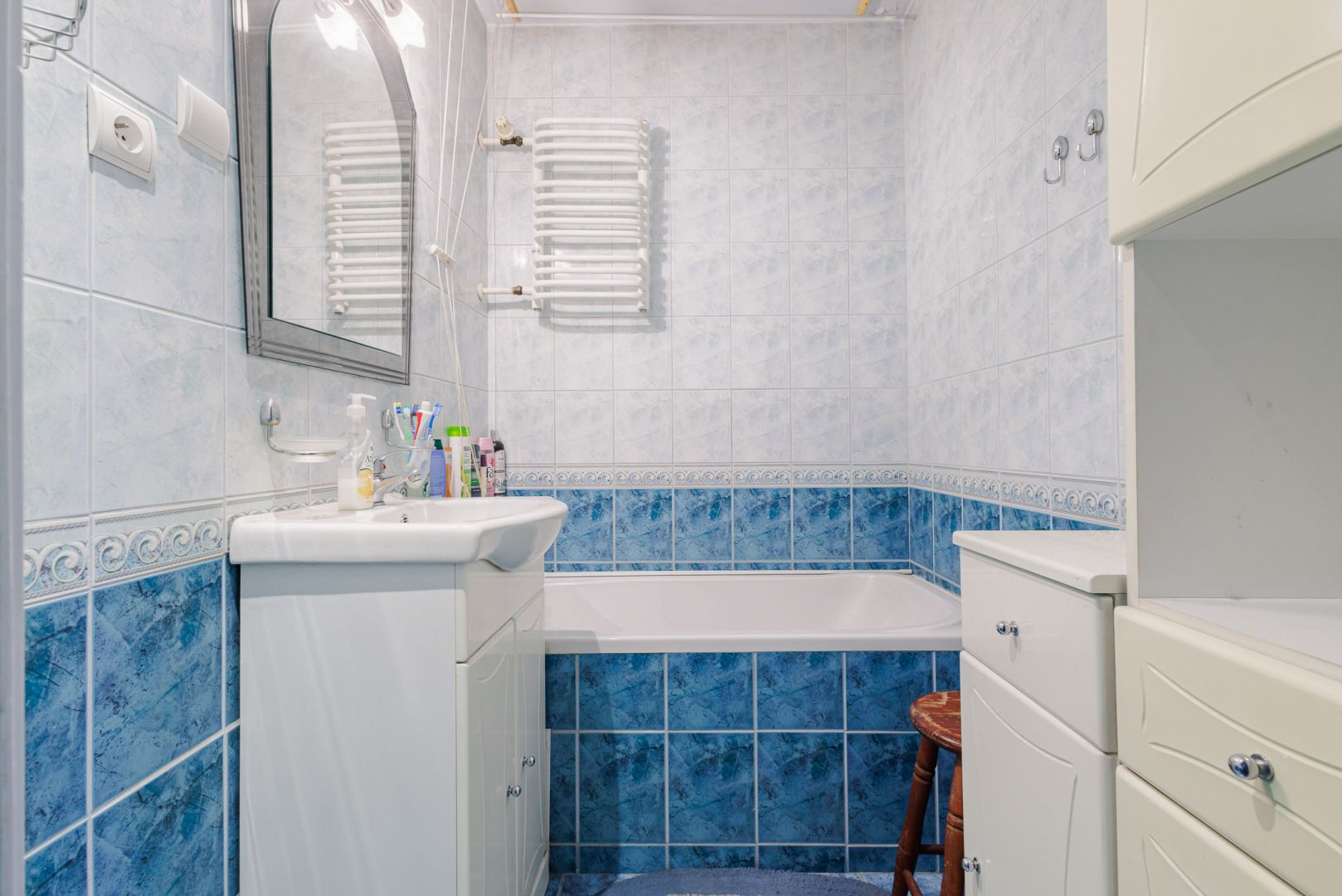Two rooms on Bielany - Apartment - Rent - Warszawa, Bielany