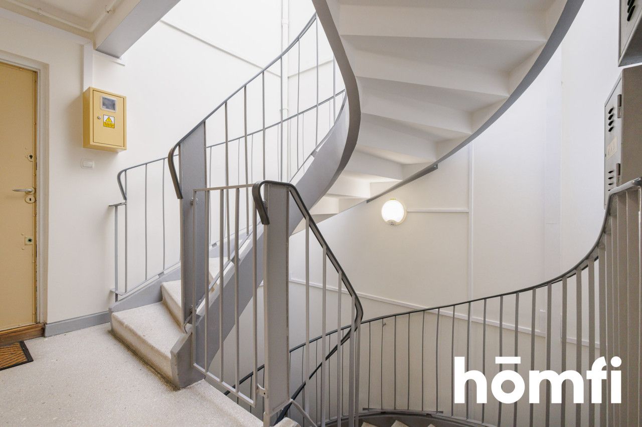 Two rooms on Bielany - Apartment - Rent - Warszawa, Bielany