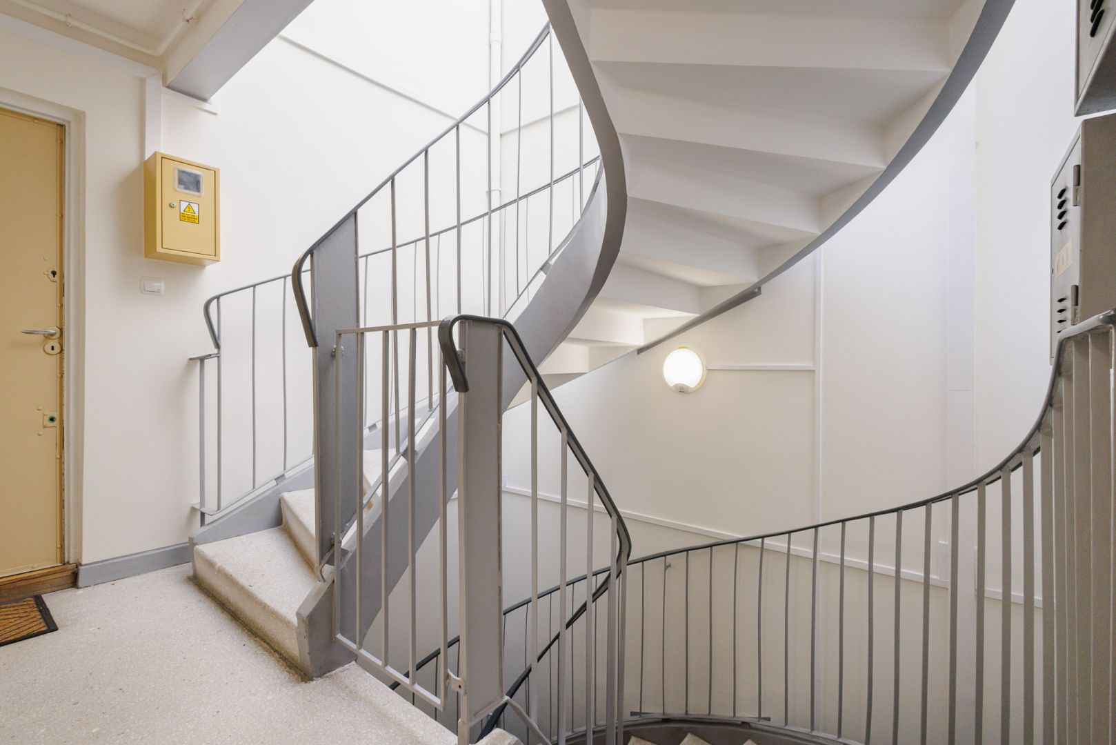 Two rooms on Bielany - Apartment - Rent - Warszawa, Bielany