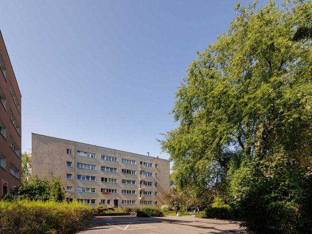 Dwa pokoje na Bielanach - Mieszkanie - Wynajem - Warszawa, Bielany