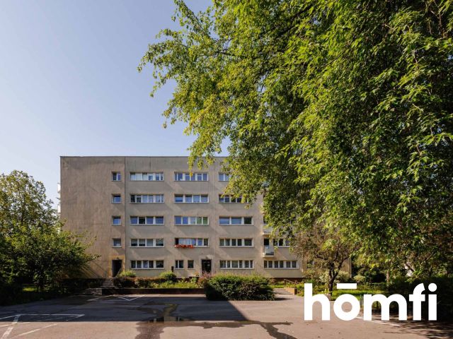 Two rooms on Bielany - Apartment - Rent - Warszawa, Bielany