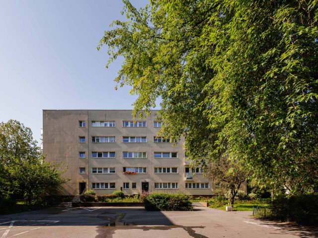 Two rooms on Bielany - Квартира - Оренда - Warszawa, Bielany