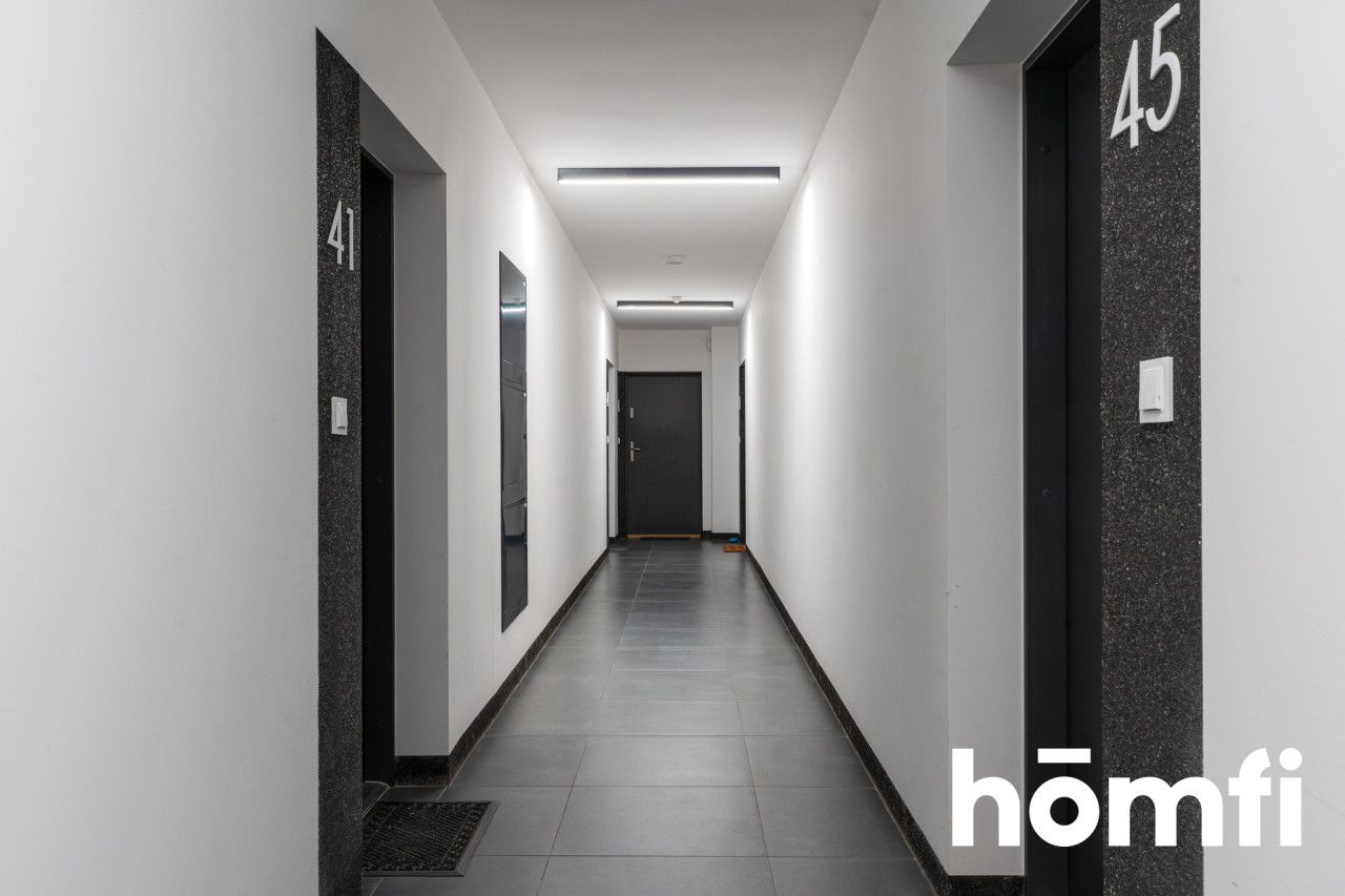 For Rent | Gdańsk | 1 Bedroom | Jagiełły Street - Apartment - Rent - Gdańsk, Orunia