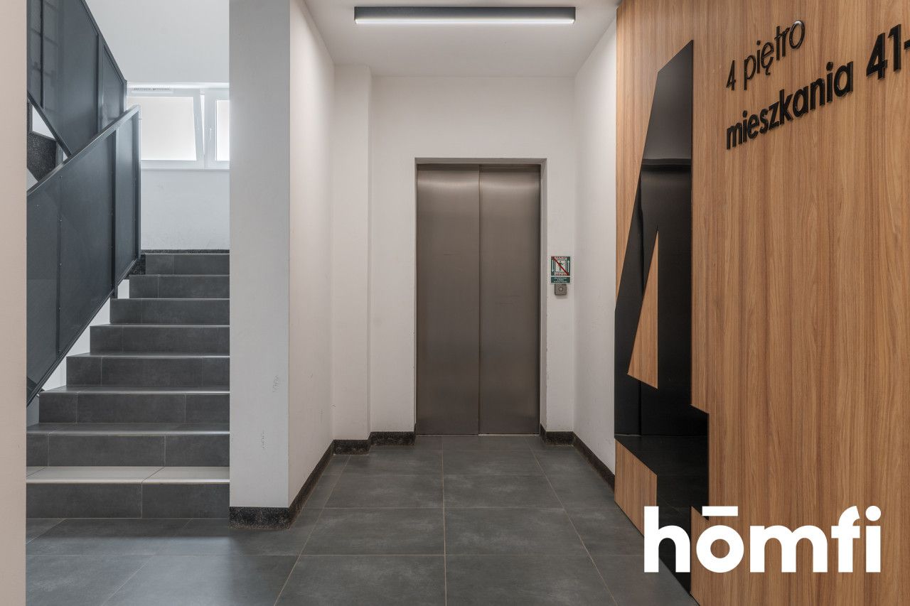 For Rent | Gdańsk | 1 Bedroom | Jagiełły Street - Apartment - Rent - Gdańsk, Orunia