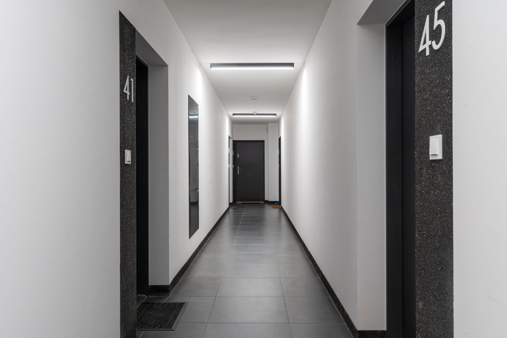 For Rent | Gdańsk | 1 Bedroom | Jagiełły Street - Apartment - Rent - Gdańsk