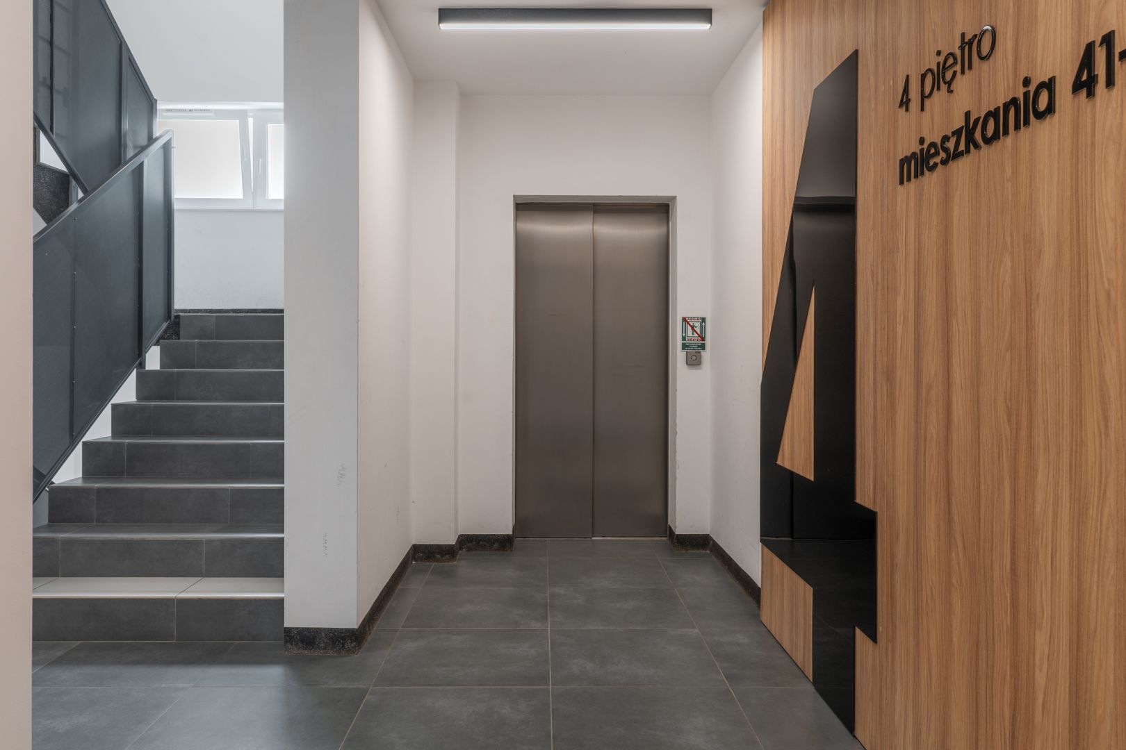 For Rent | Gdańsk | 1 Bedroom | Jagiełły Street - Apartment - Rent - Gdańsk