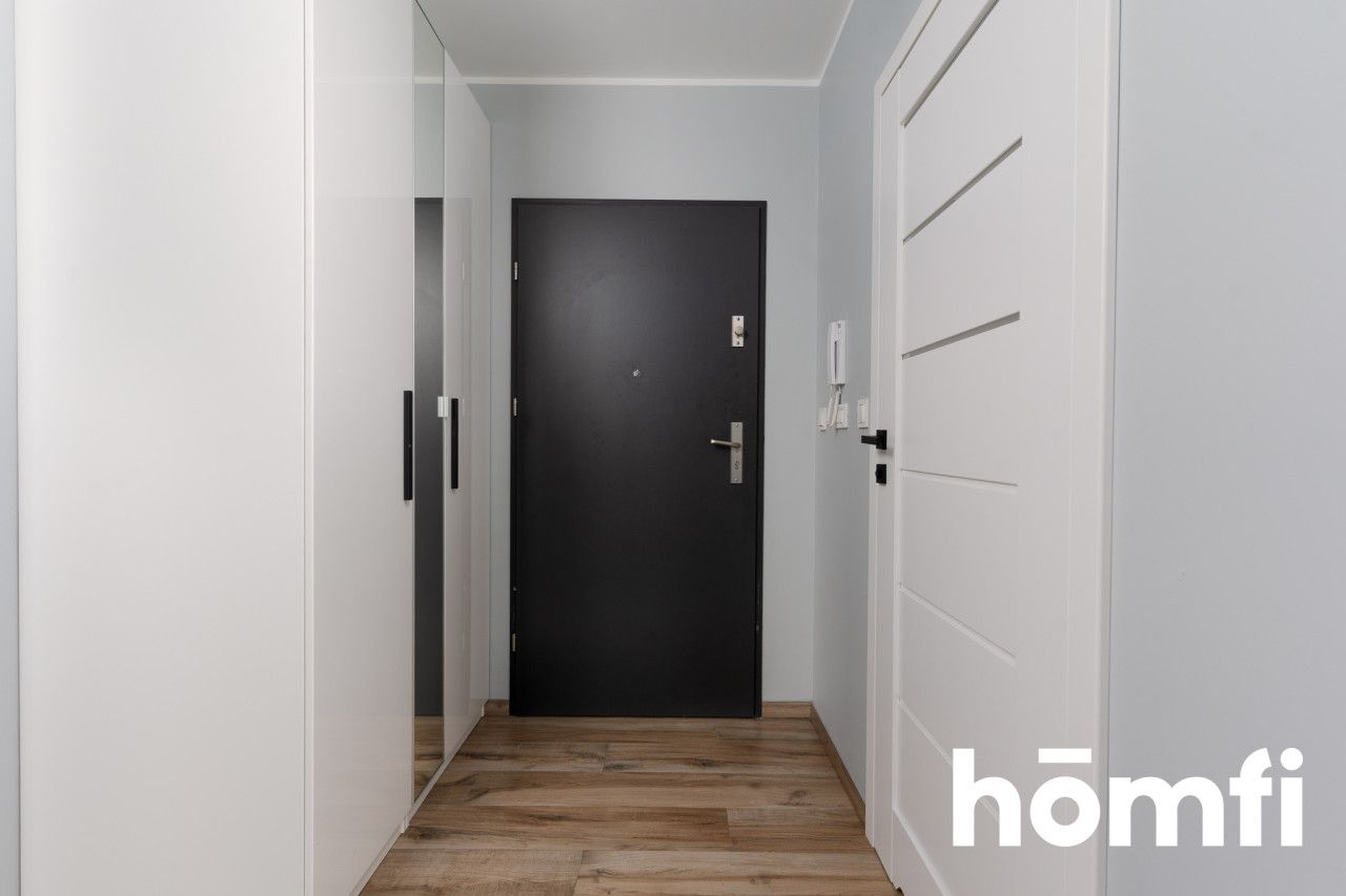 For Rent | Gdańsk | 1 Bedroom | Jagiełły Street - Apartment - Rent - Gdańsk, Orunia