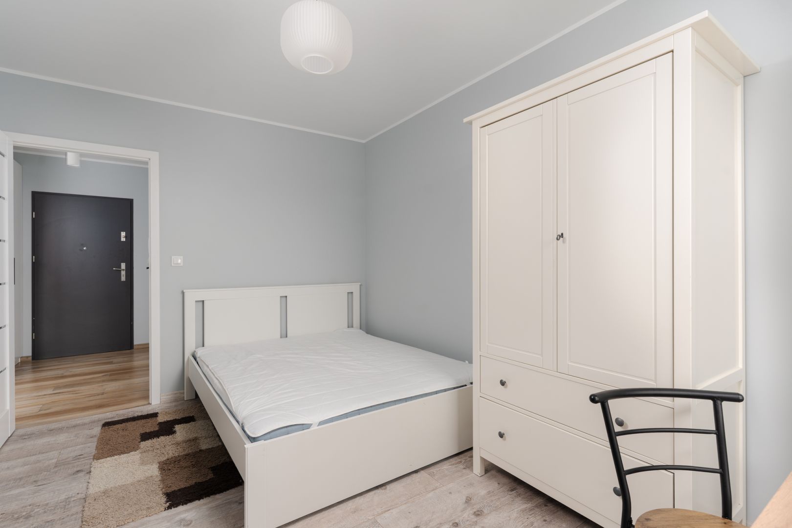 For Rent | Gdańsk | 1 Bedroom | Jagiełły Street - Apartment - Rent - Gdańsk