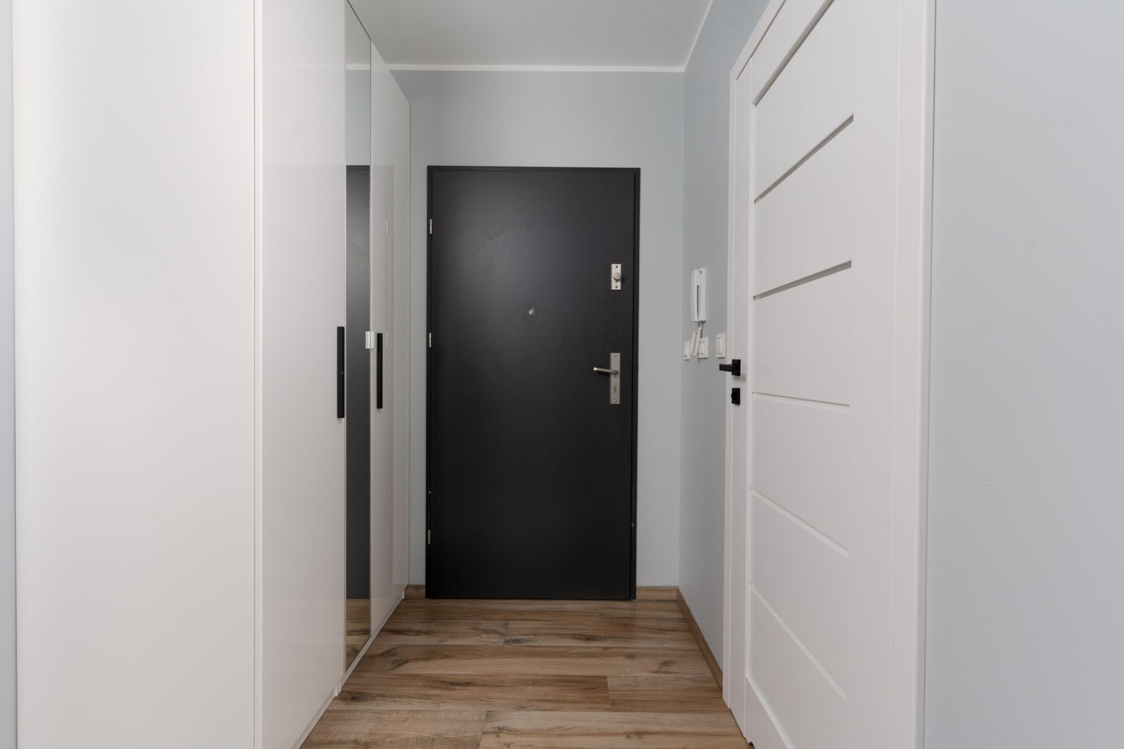 For Rent | Gdańsk | 1 Bedroom | Jagiełły Street - Apartment - Rent - Gdańsk