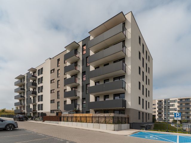 Na wynajem Gdańsk | 2 pokoje | Jagiełły - Mieszkanie - Wynajem - Gdańsk