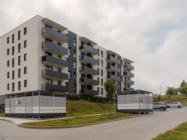 Na wynajem Gdańsk | 2 pokoje | Jagiełły - Mieszkanie - Wynajem - Gdańsk