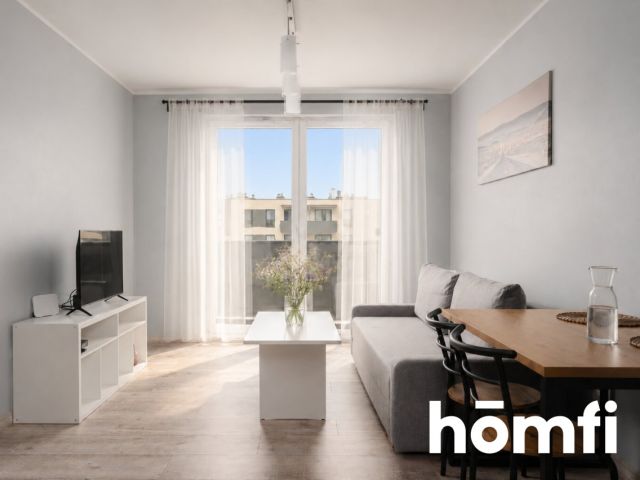 For Rent | Gdańsk | 1 Bedroom | Jagiełły Street - Квартира - Оренда - Gdańsk