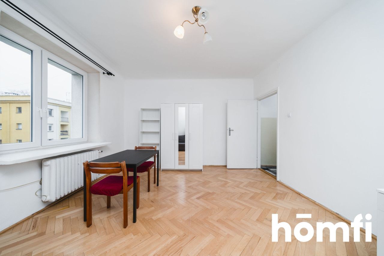 Bright, two room apartment in center of Bronowice at Rydla street - Apartment - Rent - Kraków, Krowodrza / Bronowice