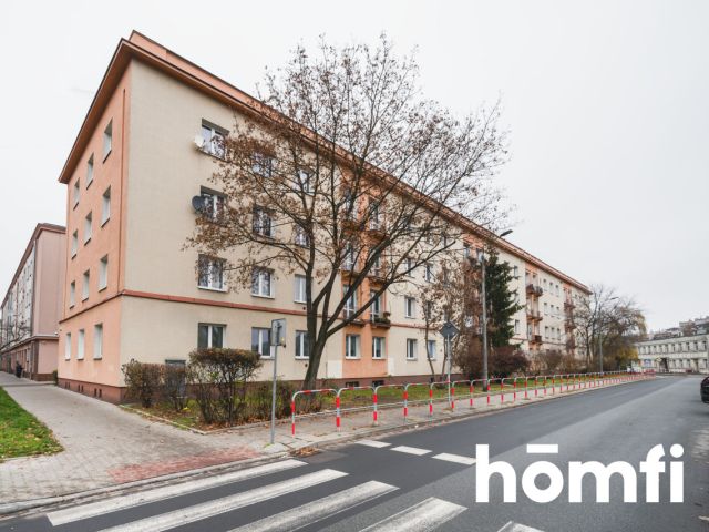 Jasne, dwupokojowe mieszkanie w centrum Bronowic przy ul.Rydla - Mieszkanie - Wynajem - Kraków, Krowodrza / Bronowice