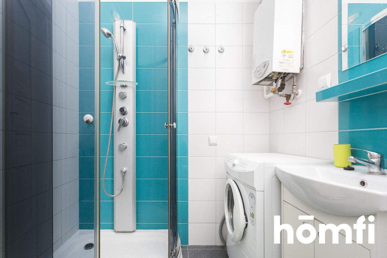 2-bedroom apartment on Osiedle Centrum B - Apartment - Rent - Kraków, Nowa Huta