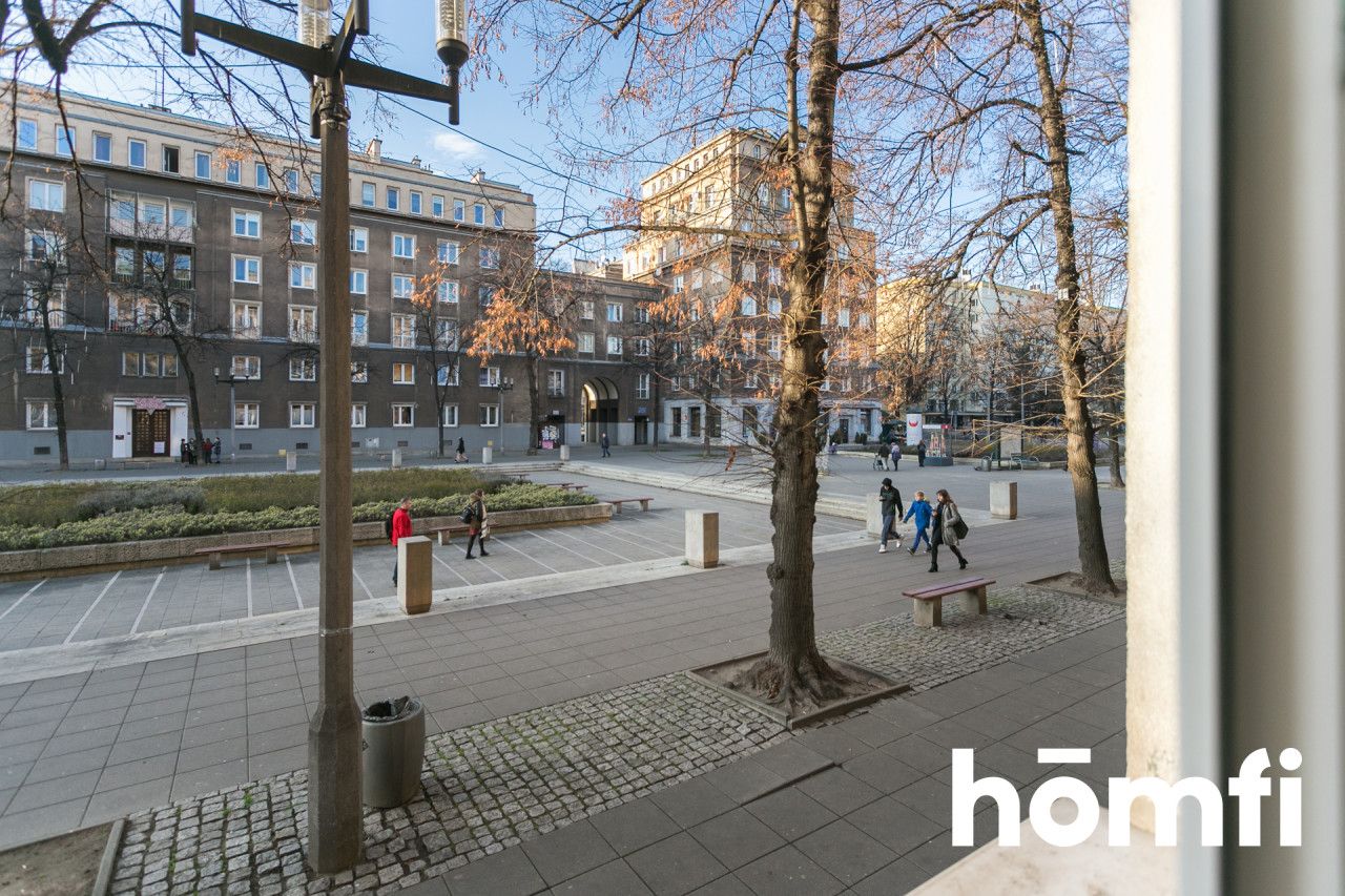 2-bedroom apartment on Osiedle Centrum B - Apartment - Rent - Kraków, Nowa Huta