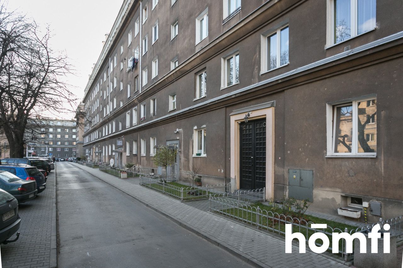 2-bedroom apartment on Osiedle Centrum B - Apartment - Rent - Kraków, Nowa Huta