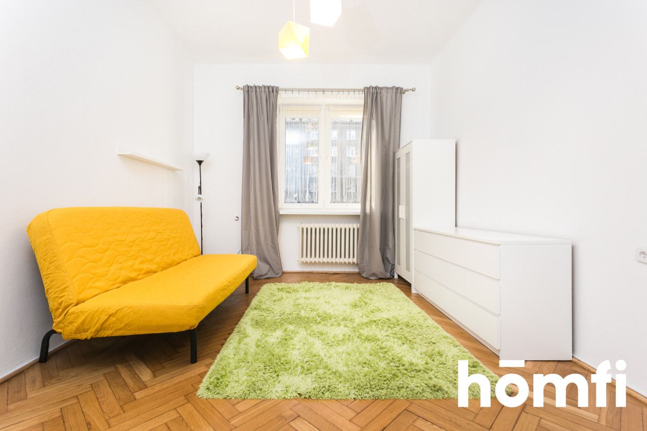 2-bedroom apartment on Osiedle Centrum B - Apartment - Rent - Kraków, Nowa Huta