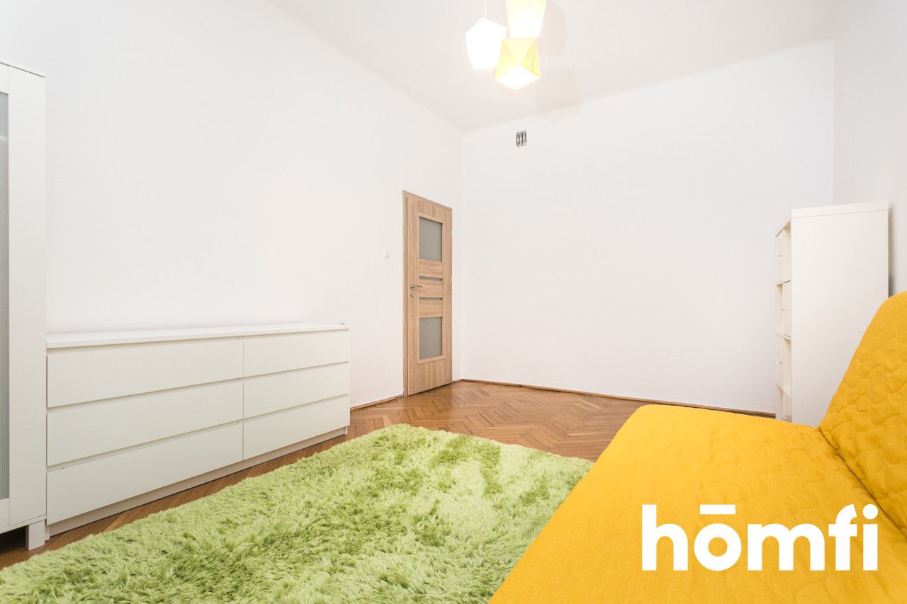 2-bedroom apartment on Osiedle Centrum B - Apartment - Rent - Kraków, Nowa Huta