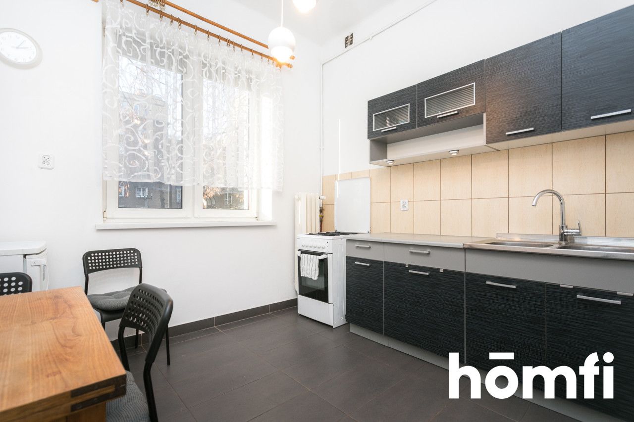 2-bedroom apartment on Osiedle Centrum B - Apartment - Rent - Kraków, Nowa Huta
