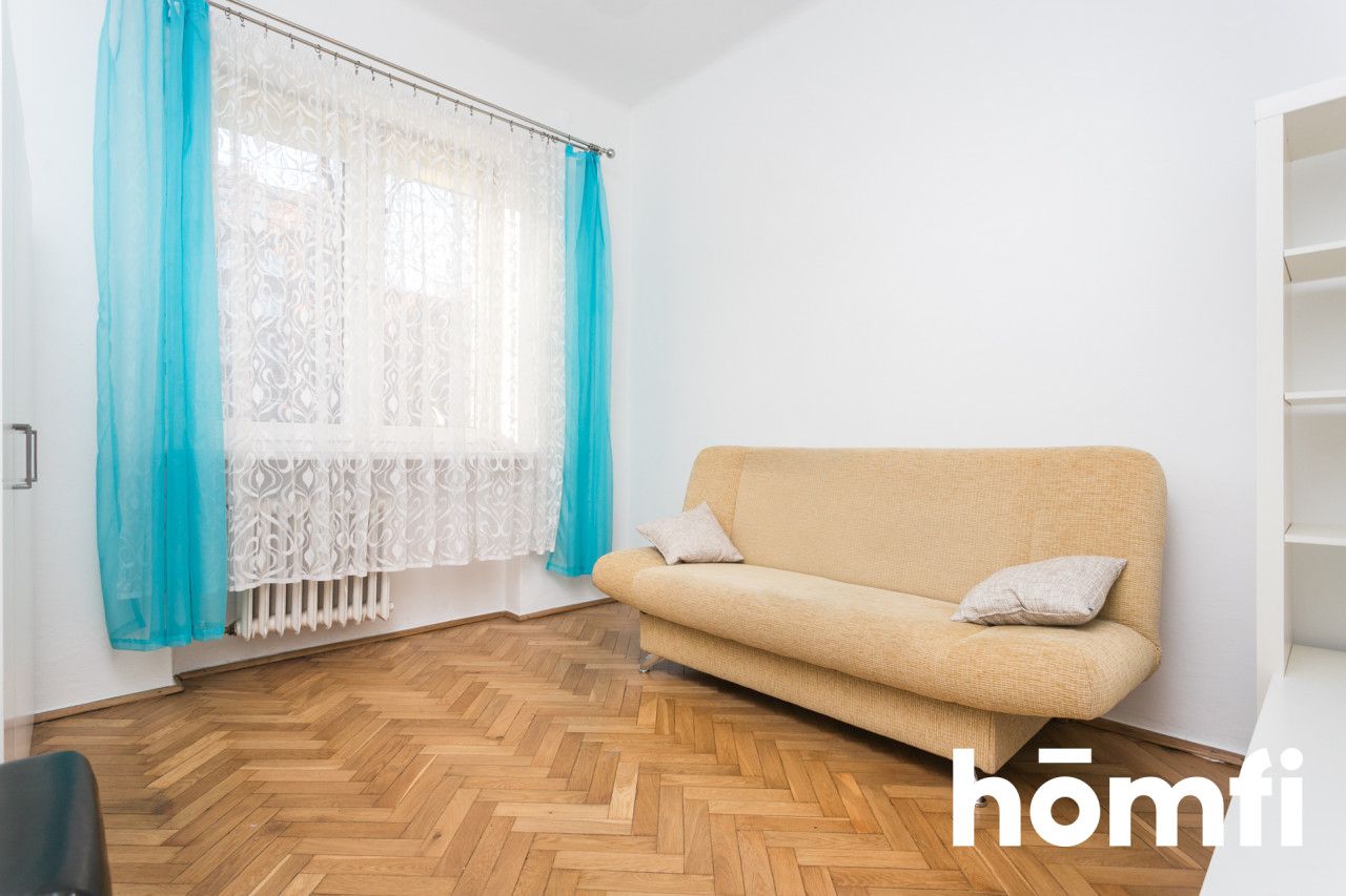 2-bedroom apartment on Osiedle Centrum B - Apartment - Rent - Kraków, Nowa Huta