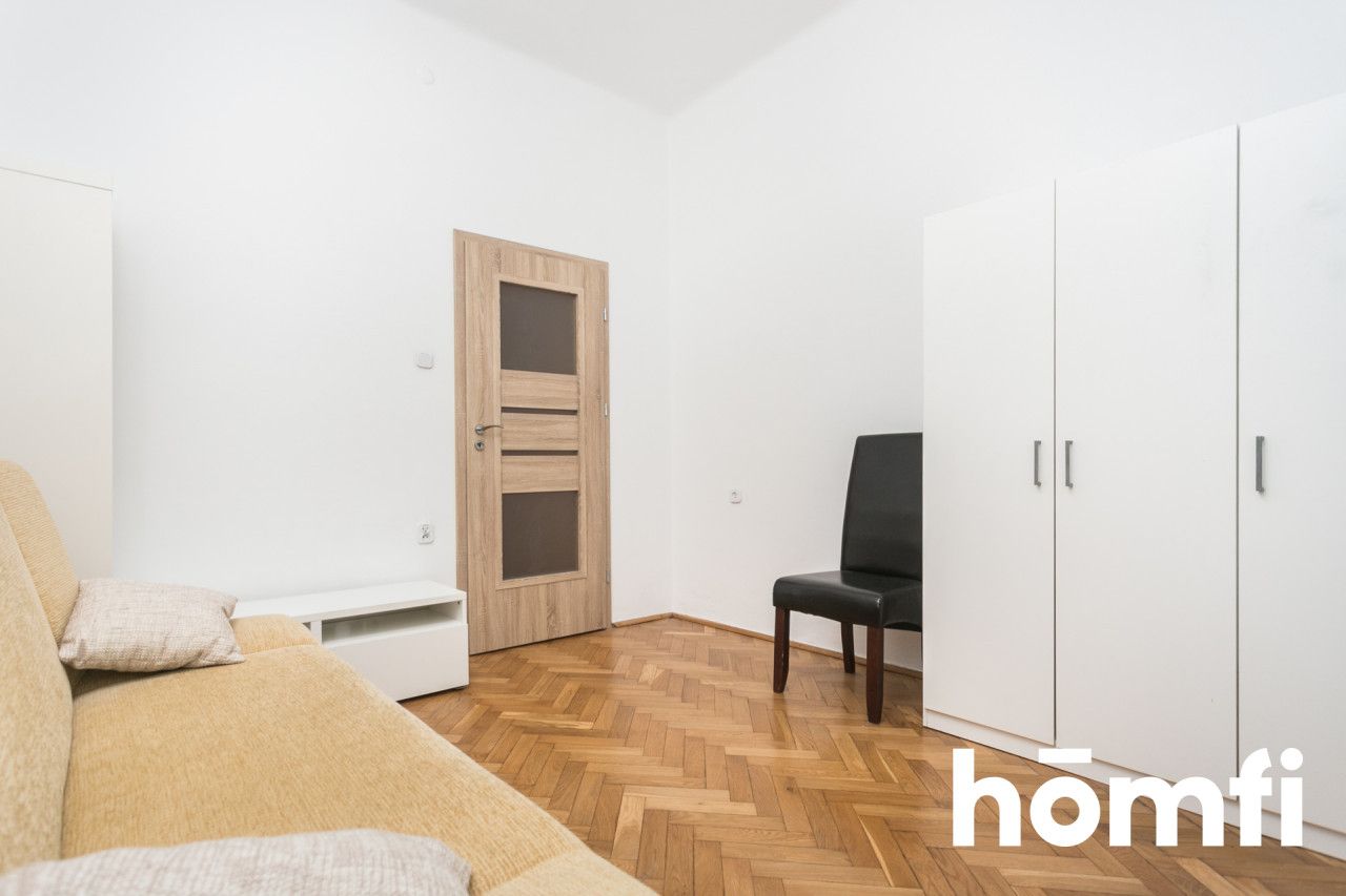 2-bedroom apartment on Osiedle Centrum B - Apartment - Rent - Kraków, Nowa Huta