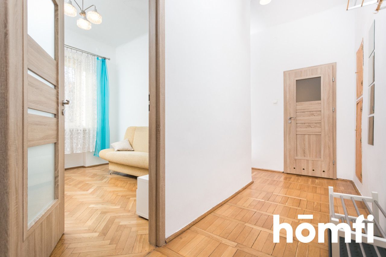 2-bedroom apartment on Osiedle Centrum B - Apartment - Rent - Kraków, Nowa Huta