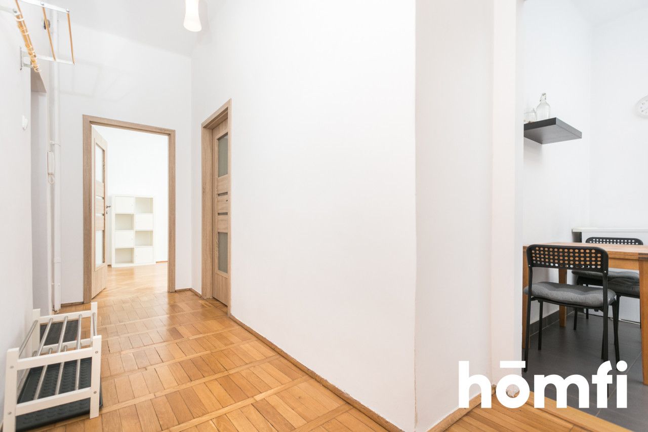 2-bedroom apartment on Osiedle Centrum B - Apartment - Rent - Kraków, Nowa Huta