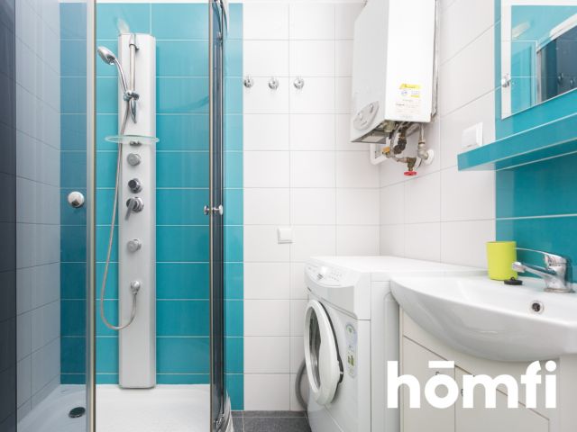 2-bedroom apartment on Osiedle Centrum B - Apartment - Rent - Kraków, Nowa Huta