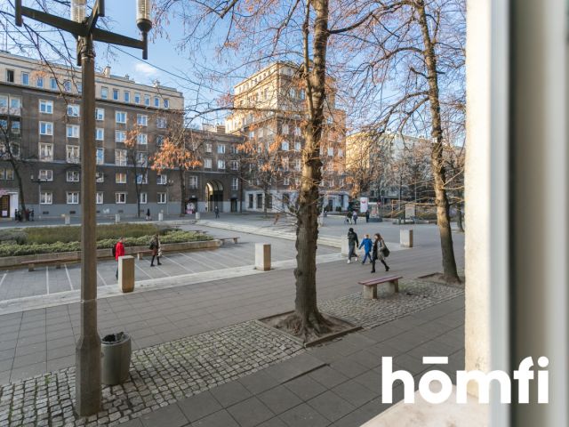 2-bedroom apartment on Osiedle Centrum B - Apartment - Rent - Kraków, Nowa Huta