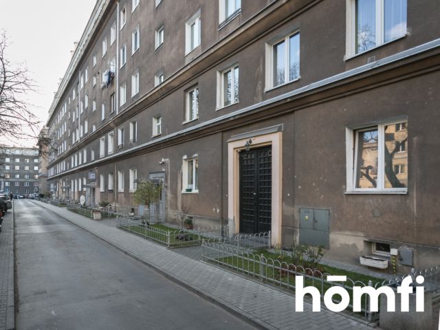 2-bedroom apartment on Osiedle Centrum B - Apartment - Rent - Kraków, Nowa Huta