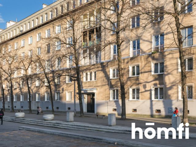2-bedroom apartment on Osiedle Centrum B - Apartment - Rent - Kraków, Nowa Huta