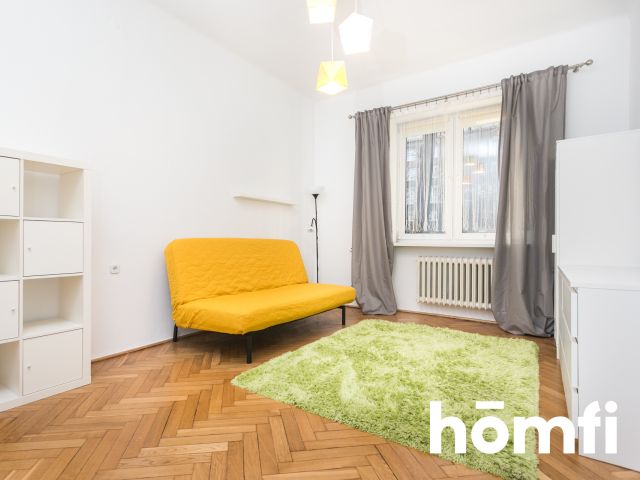 2-bedroom apartment on Osiedle Centrum B - Apartment - Rent - Kraków, Nowa Huta