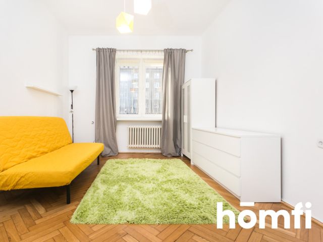 2-bedroom apartment on Osiedle Centrum B - Apartment - Rent - Kraków, Nowa Huta