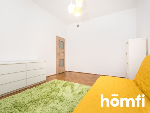 2-bedroom apartment on Osiedle Centrum B - Apartment - Rent - Kraków, Nowa Huta