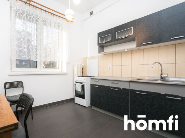 2-bedroom apartment on Osiedle Centrum B - Apartment - Rent - Kraków, Nowa Huta