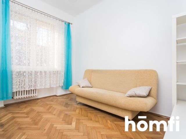 2-bedroom apartment on Osiedle Centrum B - Apartment - Rent - Kraków, Nowa Huta