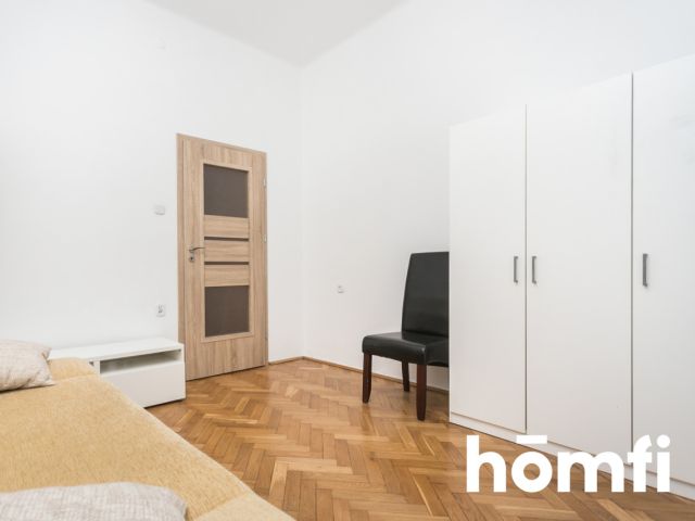 2-bedroom apartment on Osiedle Centrum B - Apartment - Rent - Kraków, Nowa Huta