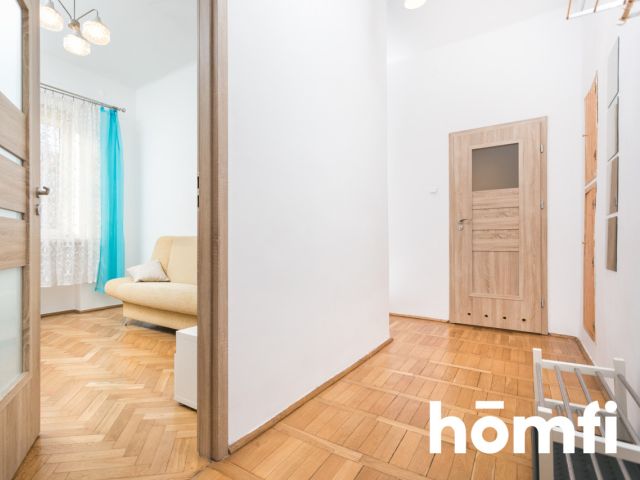 2-bedroom apartment on Osiedle Centrum B - Apartment - Rent - Kraków, Nowa Huta