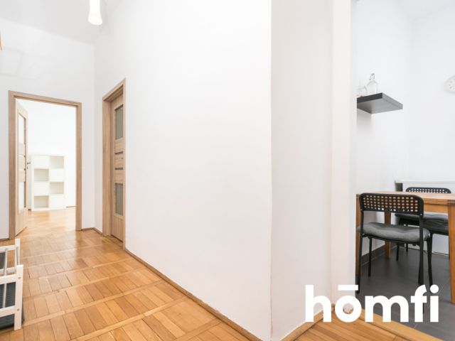 2-bedroom apartment on Osiedle Centrum B - Apartment - Rent - Kraków, Nowa Huta